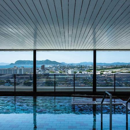 Takuboku Tei Hotel Hakodate Bagian luar foto