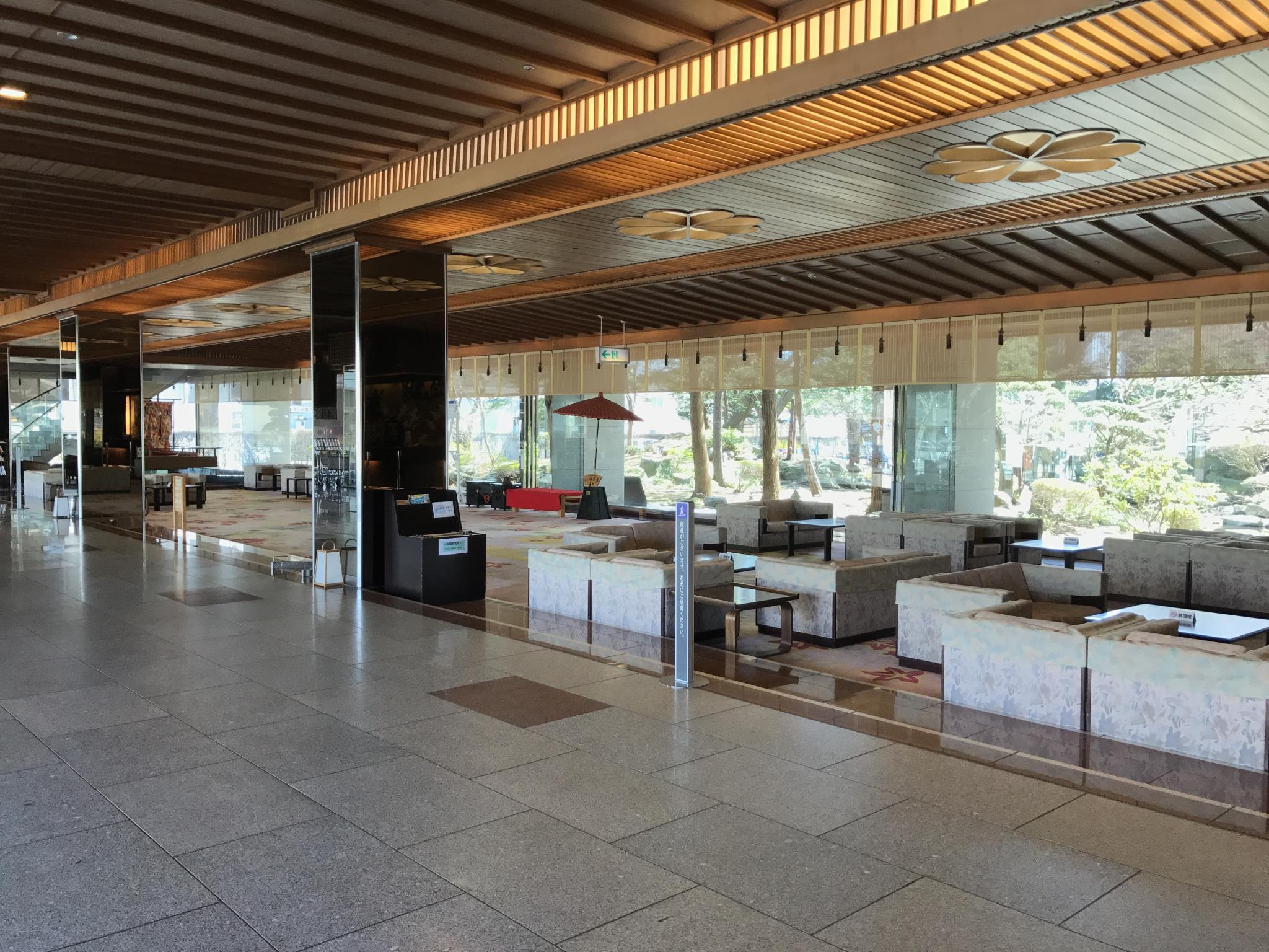 Takuboku Tei Hotel Hakodate Bagian luar foto