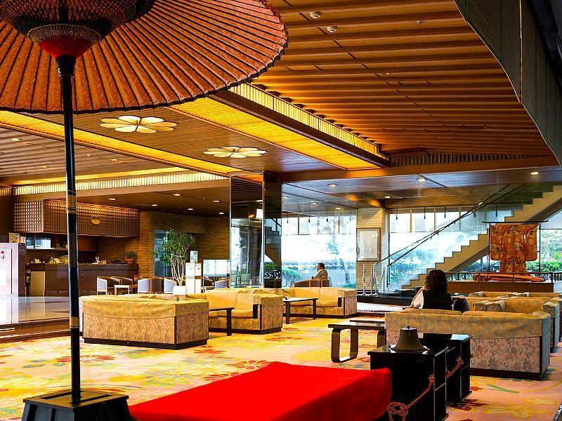 Takuboku Tei Hotel Hakodate Bagian luar foto