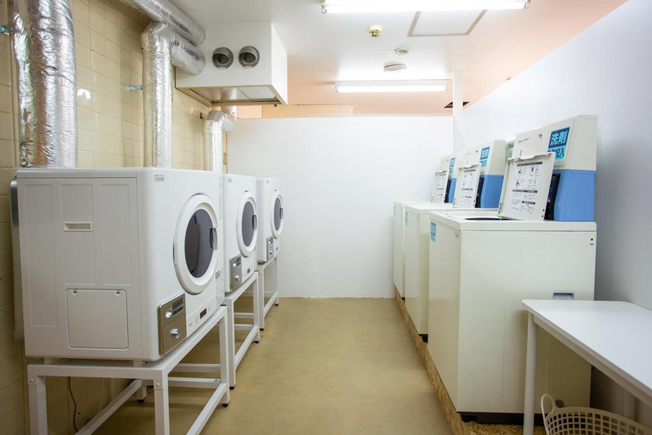 Takuboku Tei Hotel Hakodate Bagian luar foto