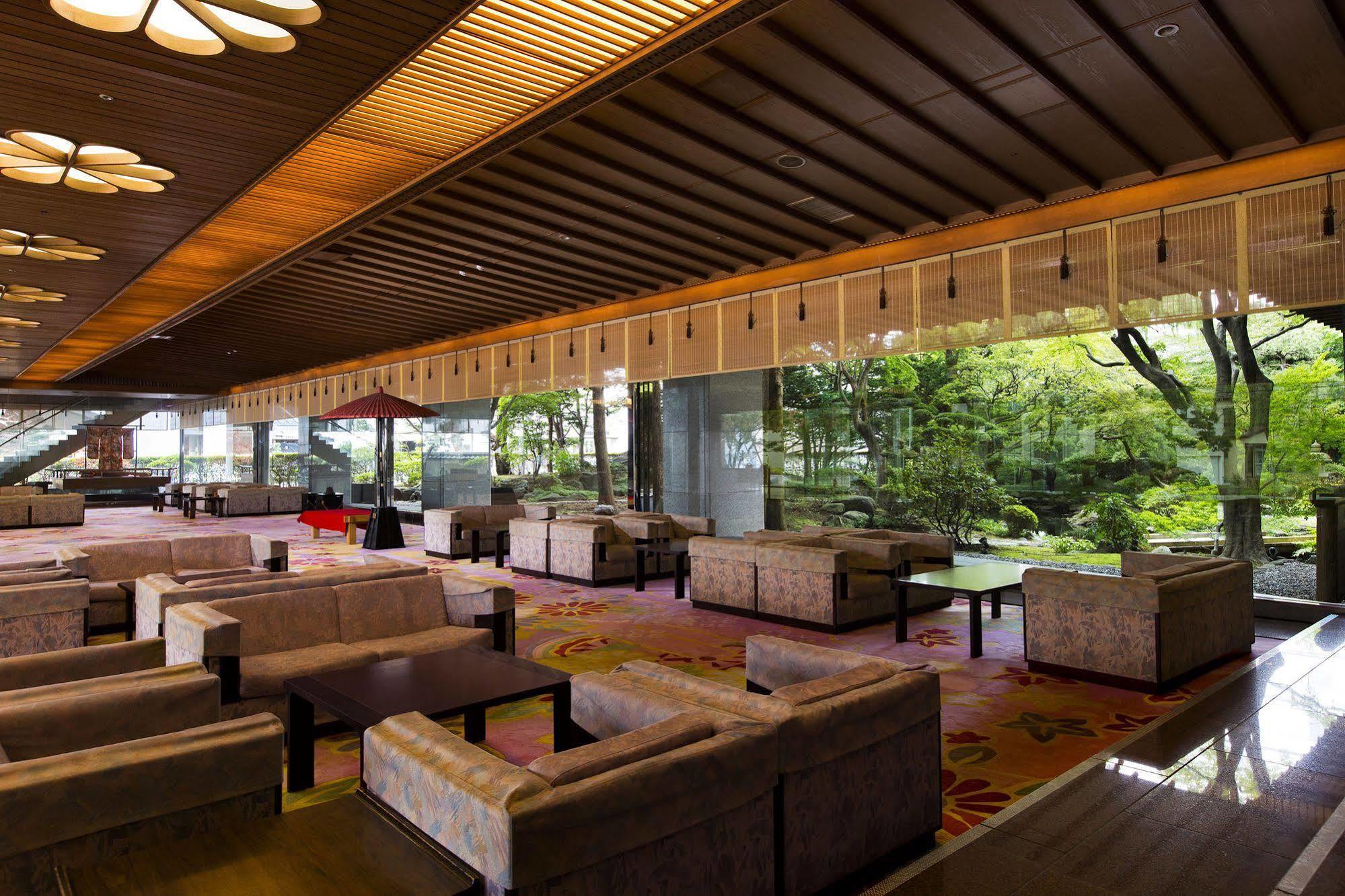 Takuboku Tei Hotel Hakodate Bagian luar foto