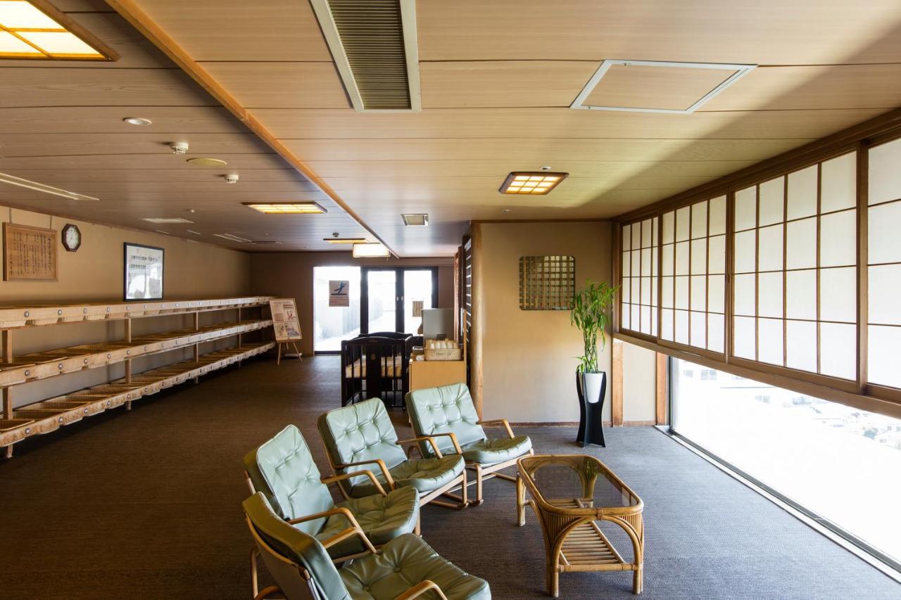 Takuboku Tei Hotel Hakodate Bagian luar foto